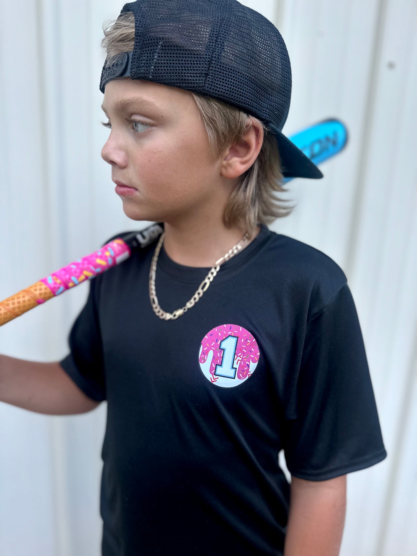 Hittin’ Dingers Youth