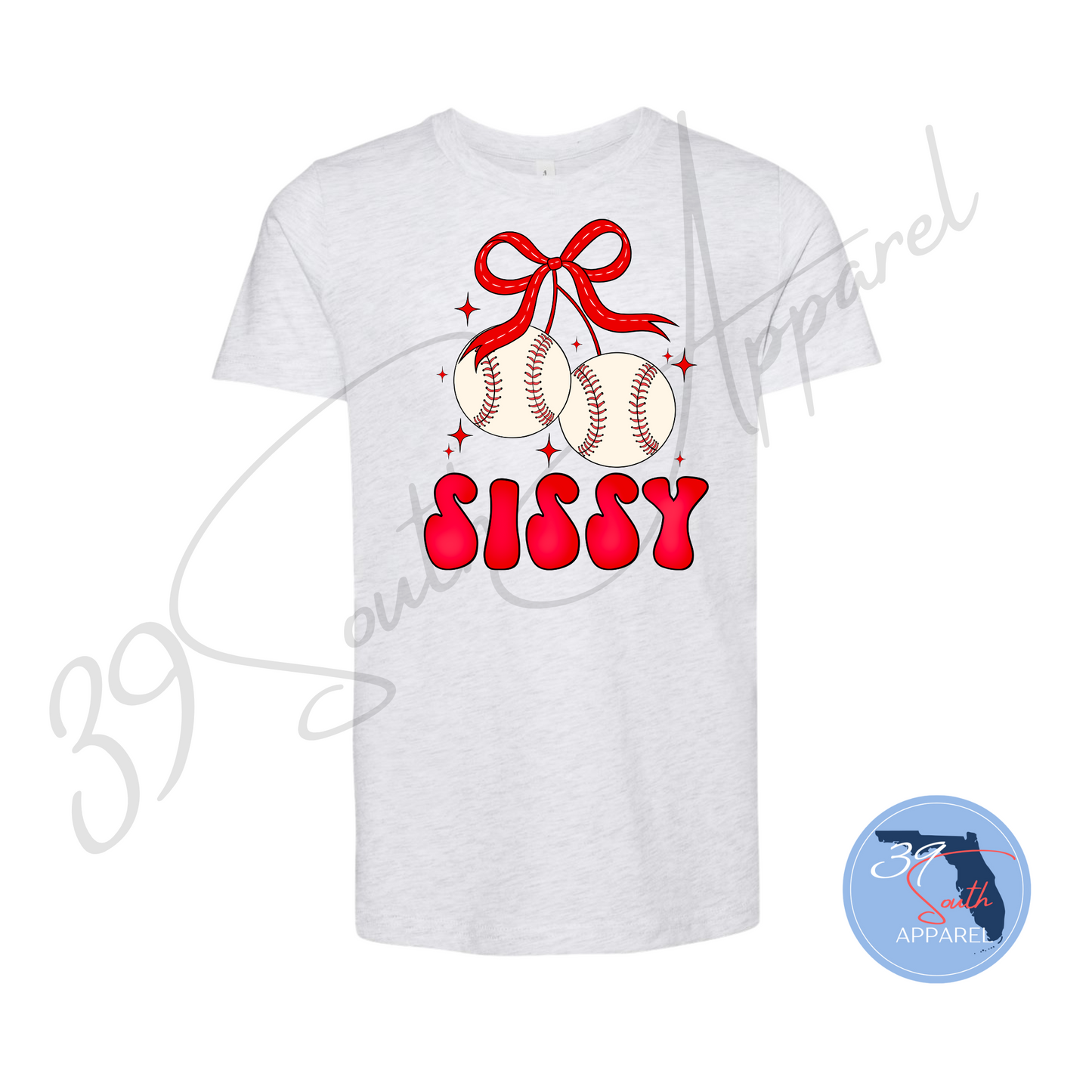 Sissy Cherry T-Shirt