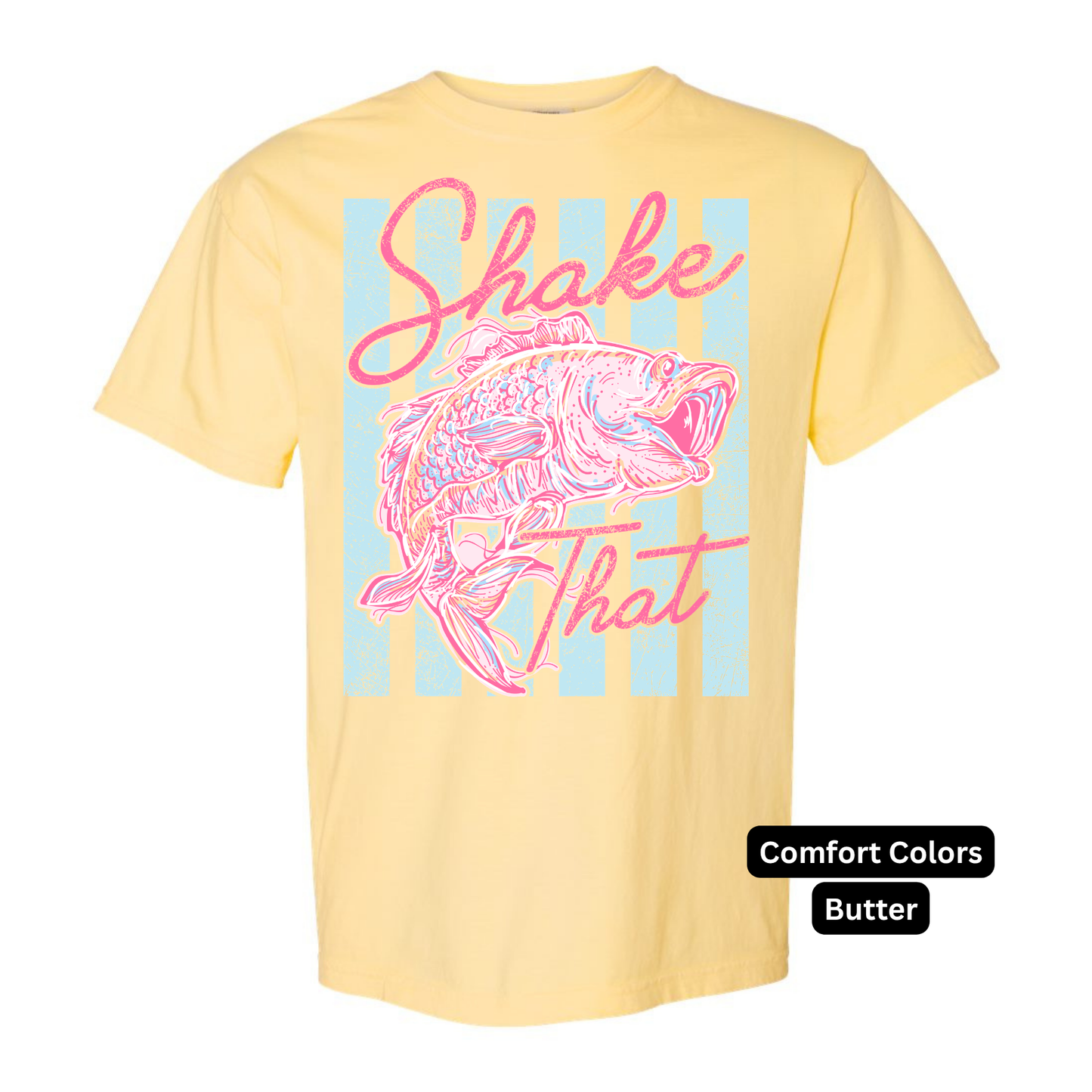 Shake that Bass