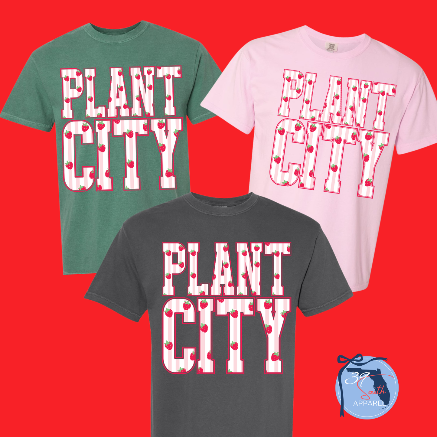 Plant City