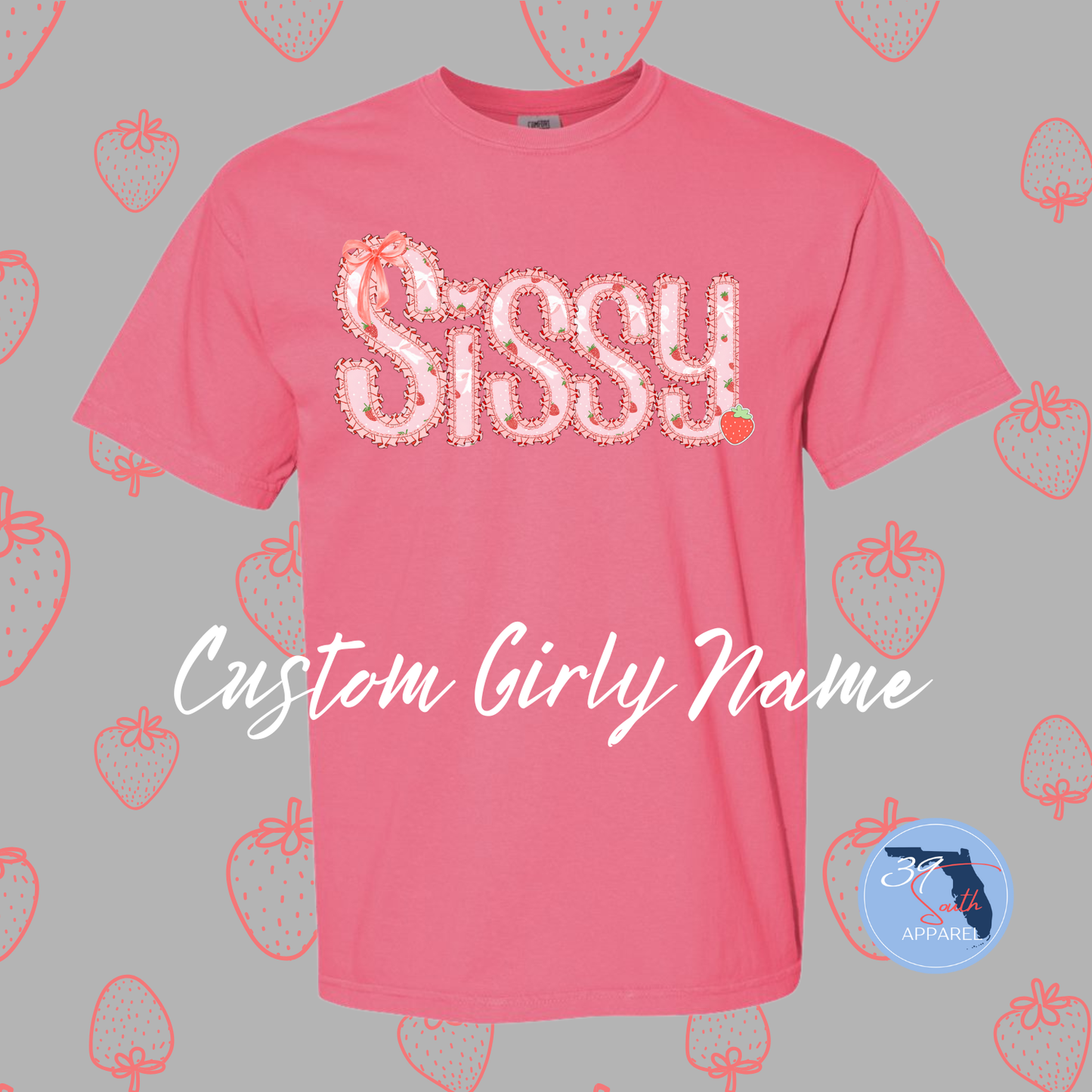 Ruffle Berry Name
