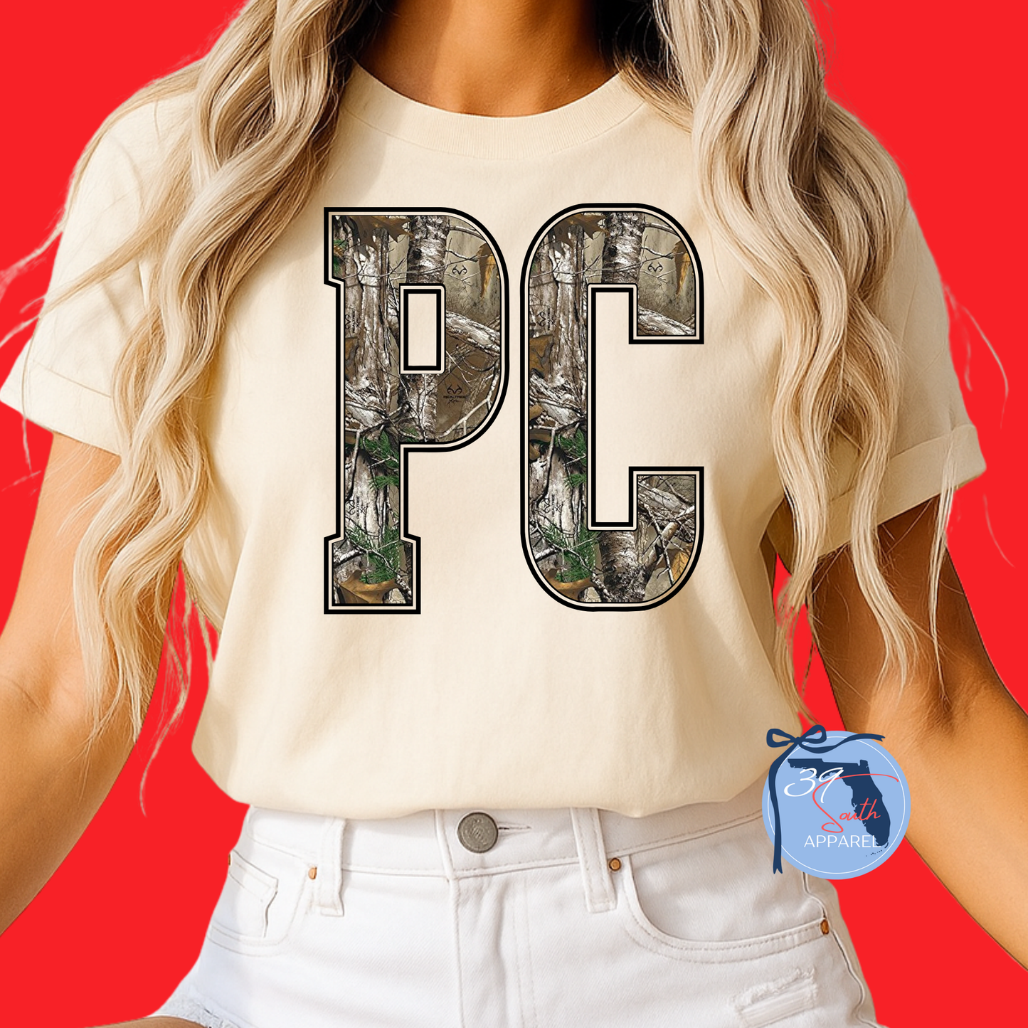 PC Realtree
