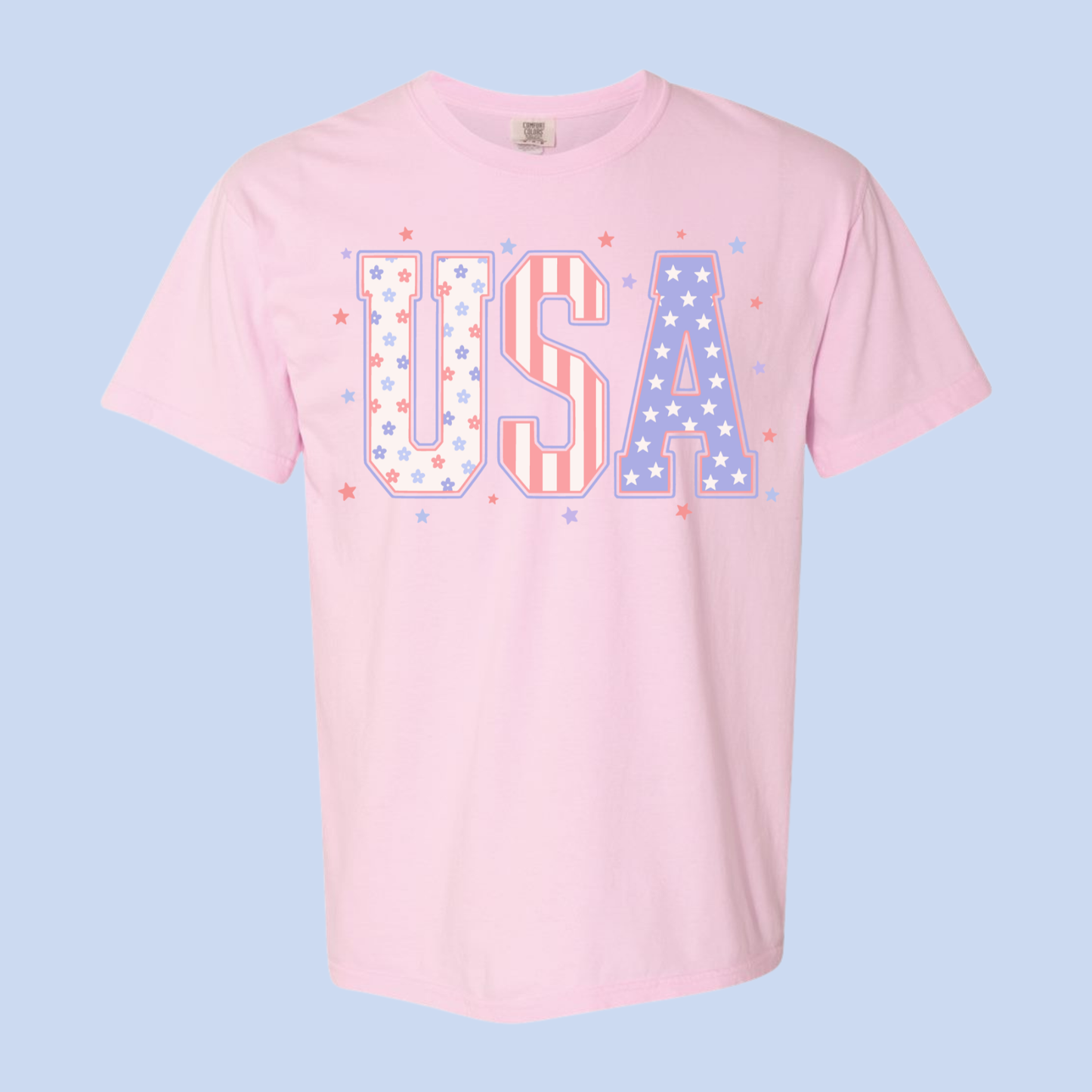 USA