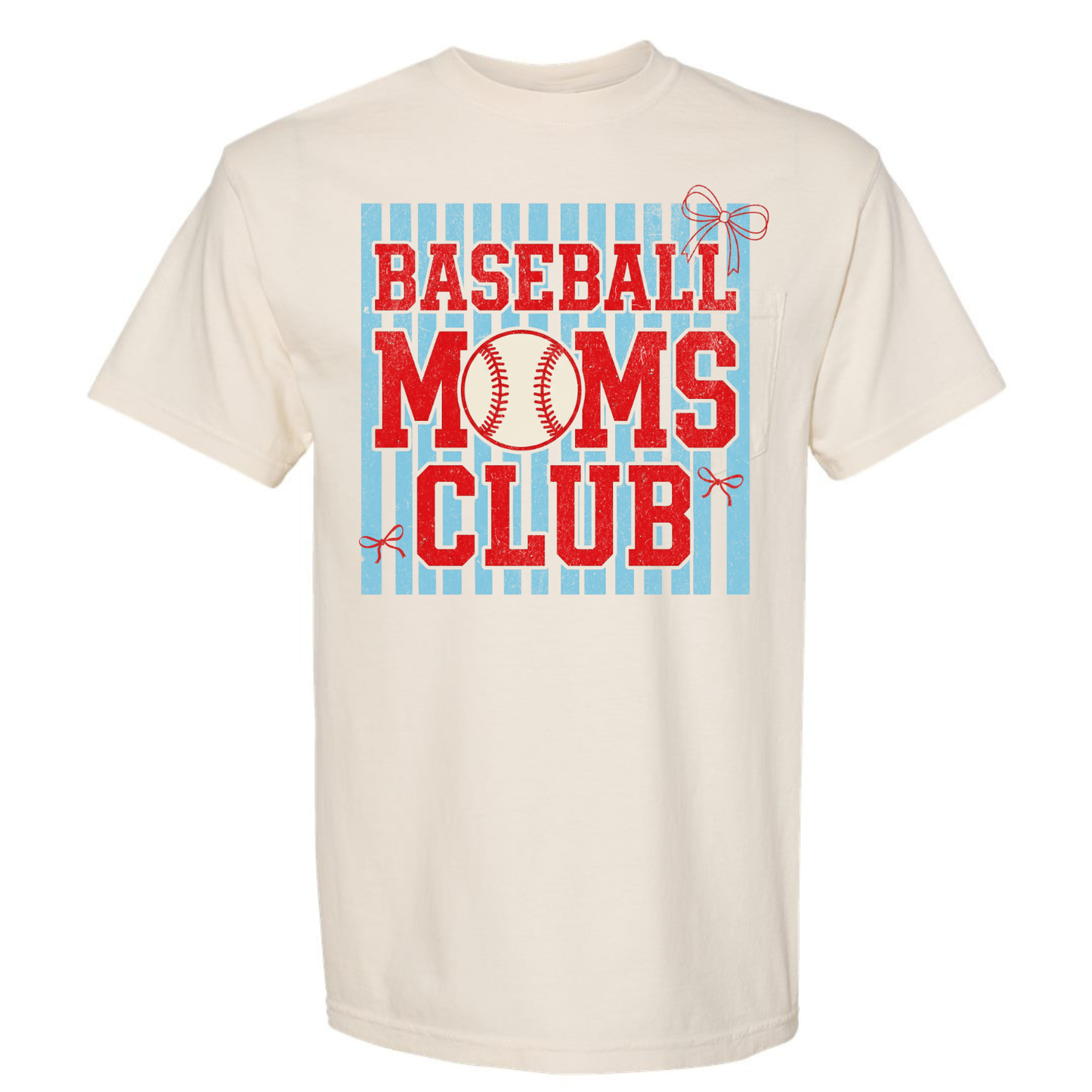 Baseball Moms Club