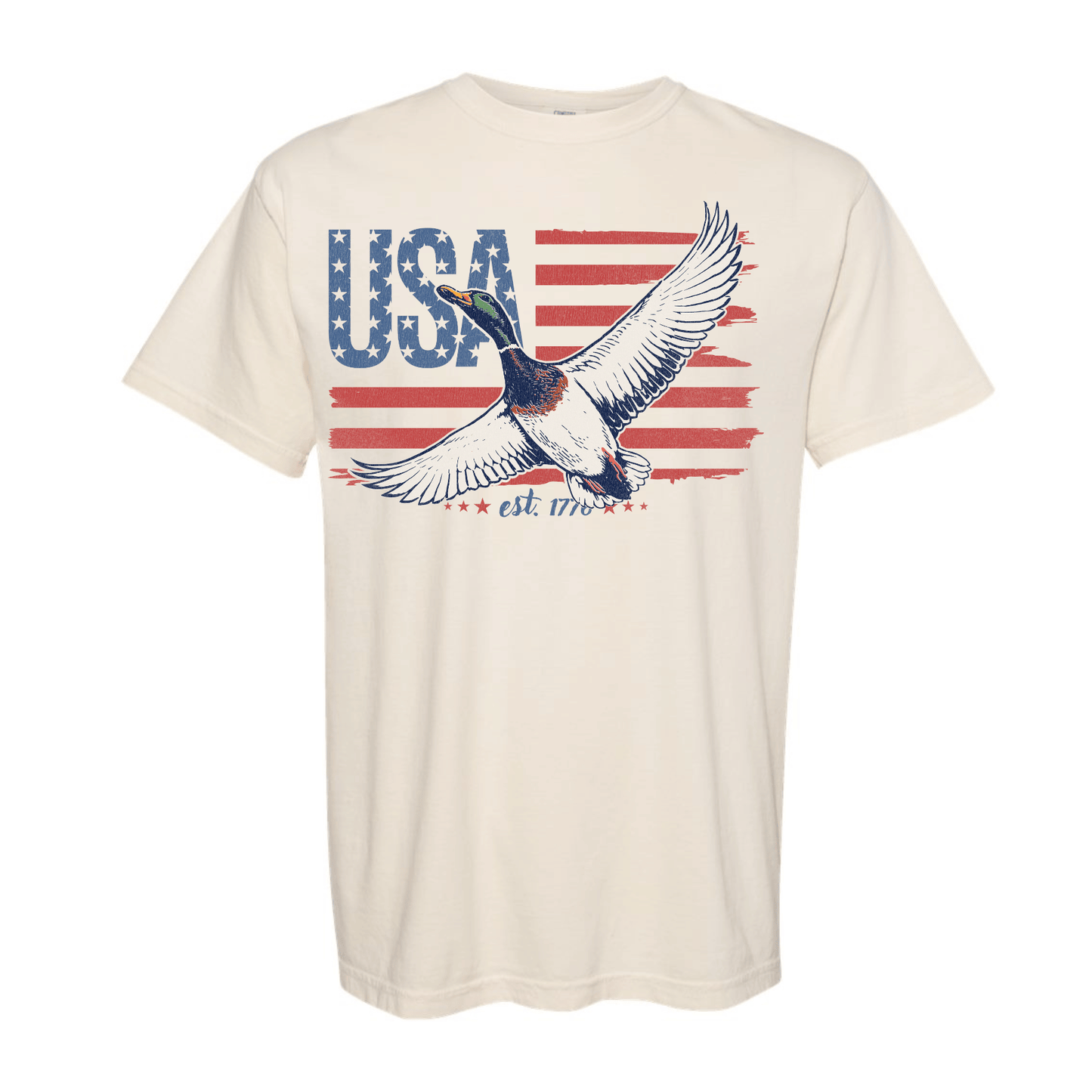 USA Mallard