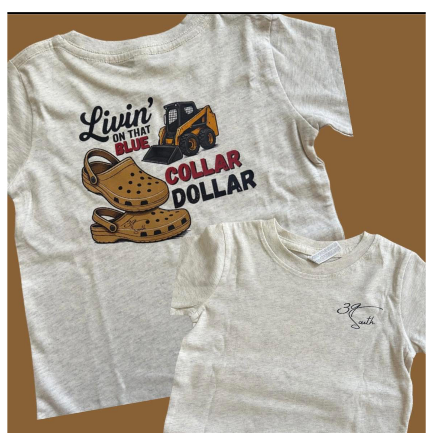 Blue Collar Dollar