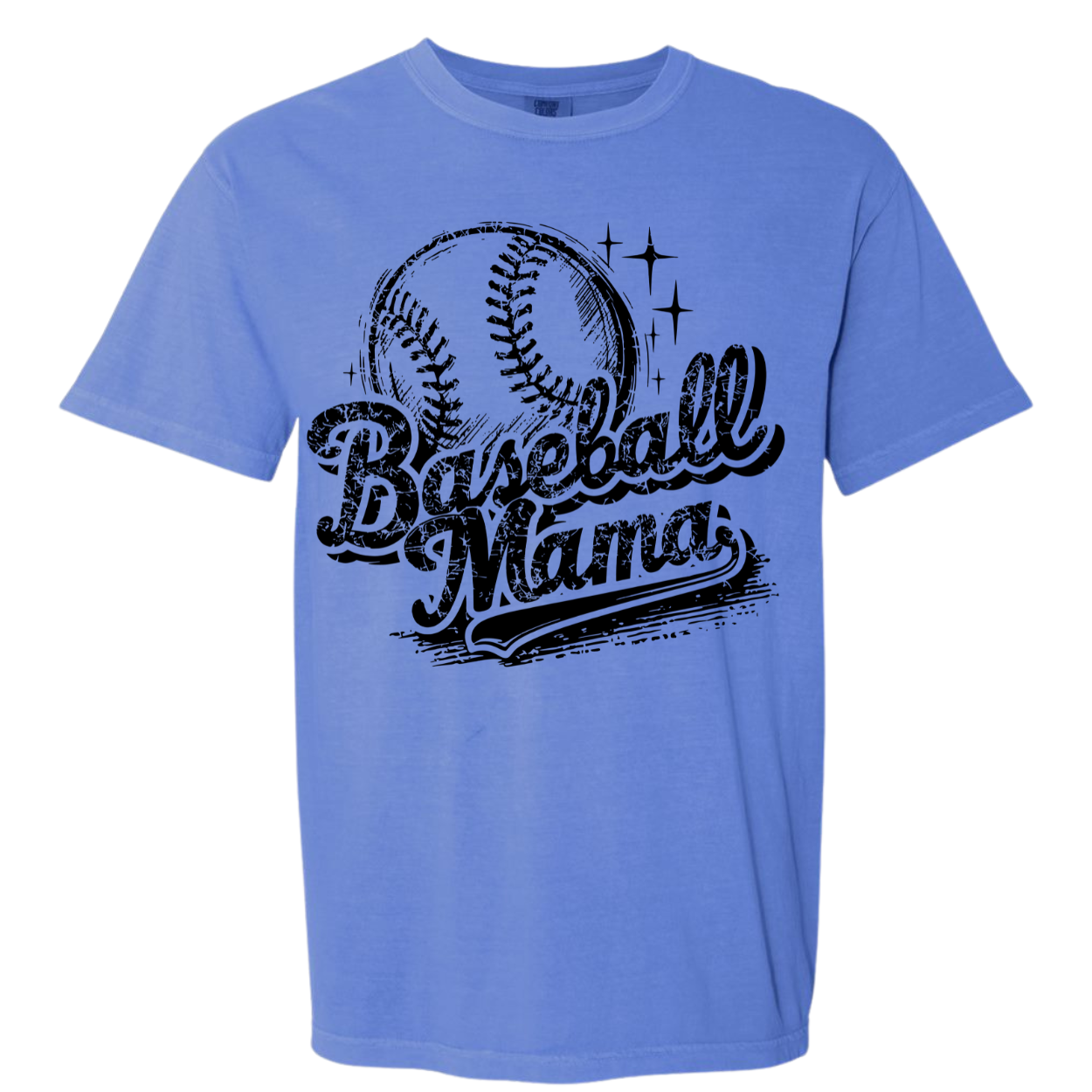 Baseball Mama