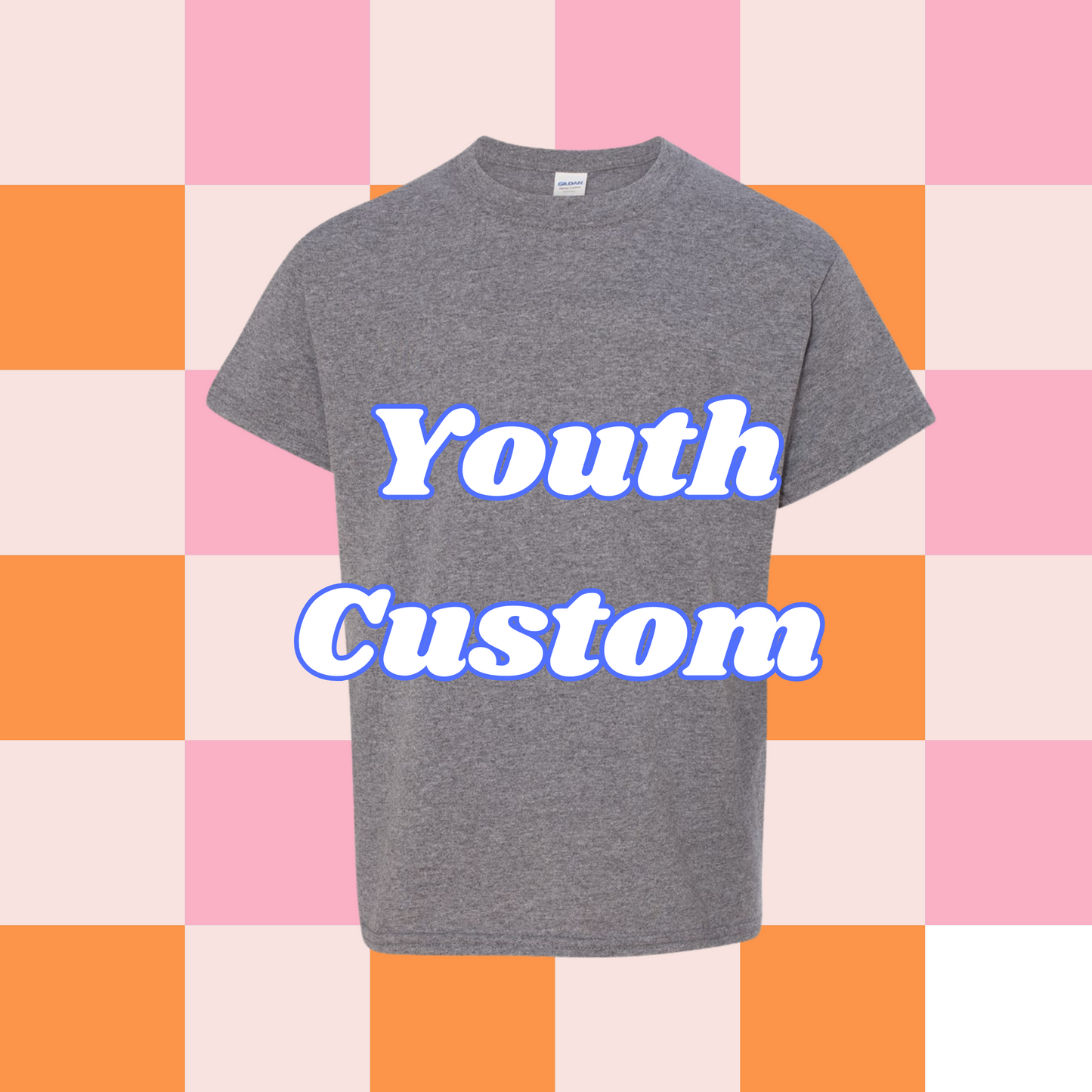 Youth Custom