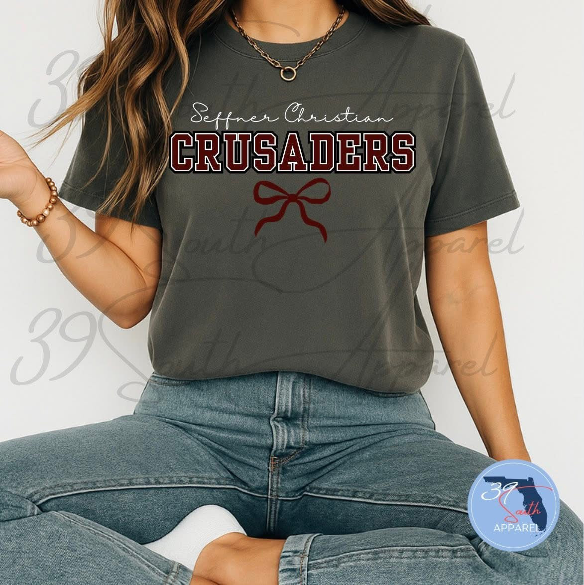 YOUTH Seffner Christian Designs