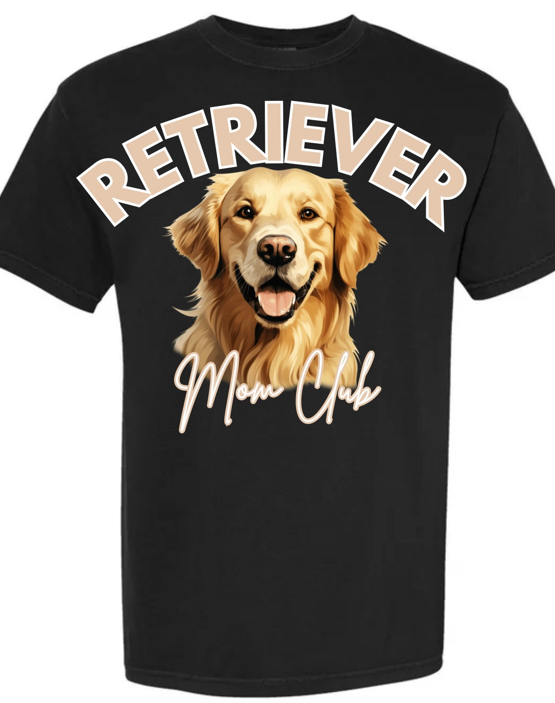 Dog Mom Club ( 1 Dog)