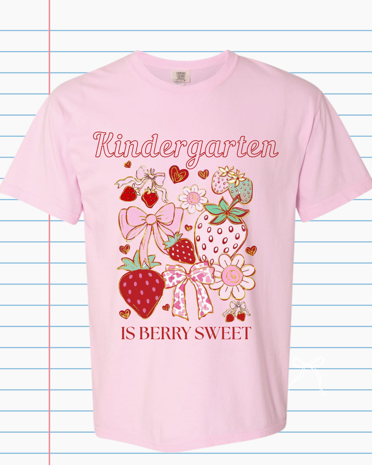 Berry Sweet