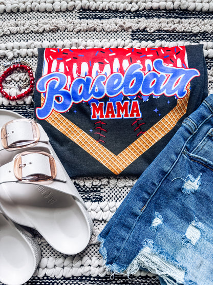 Mama Drippy FRONT ONLY CC
