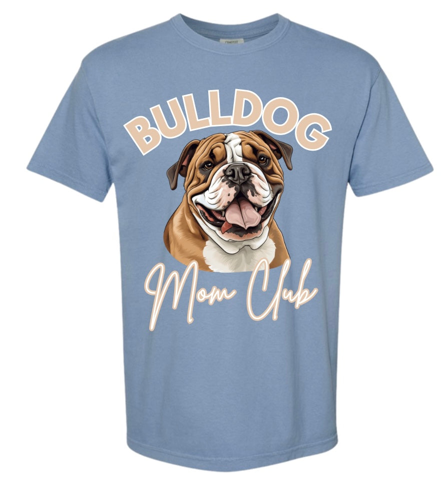 Dog Mom Club ( 1 Dog)
