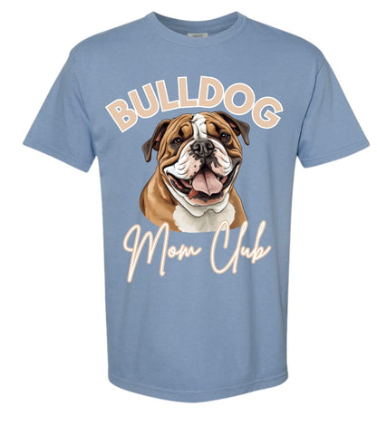 Dog Mom Club ( 1 Dog)