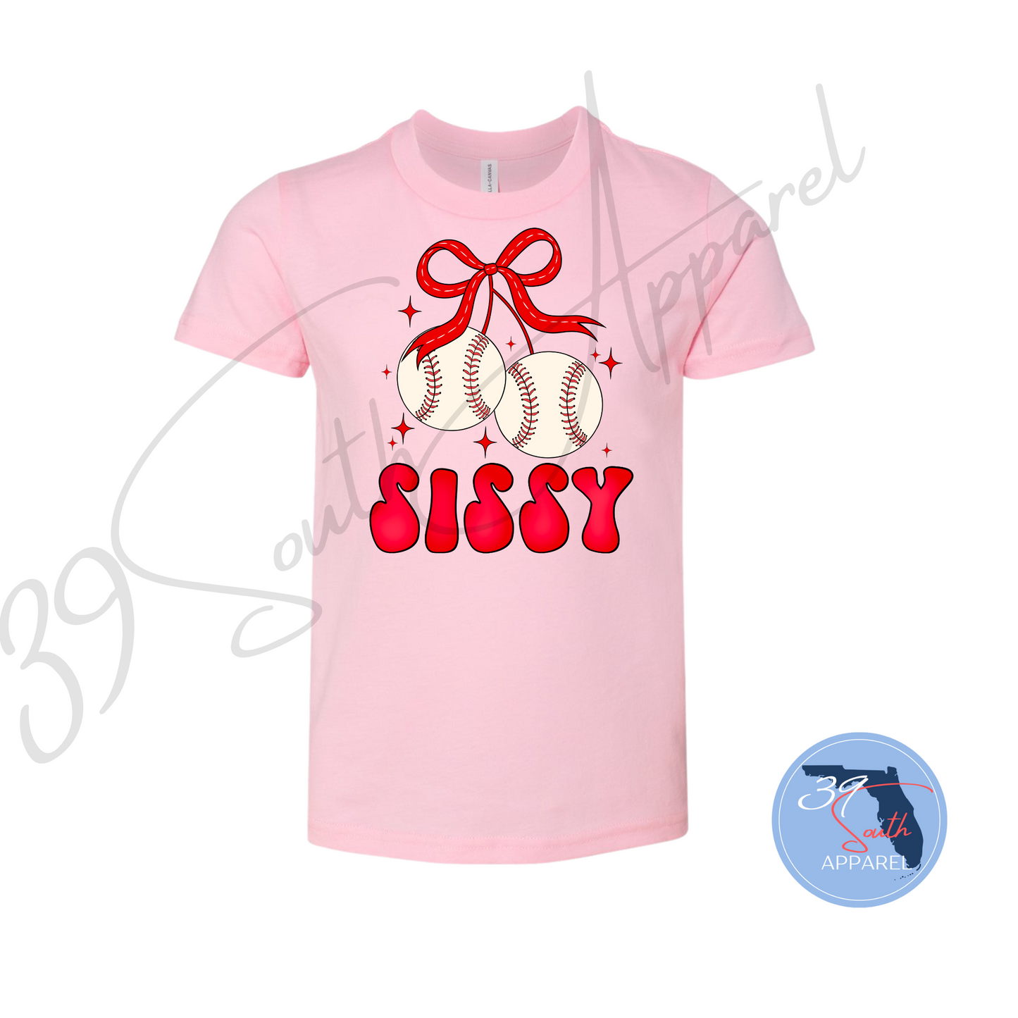 Sissy Cherry T-Shirt
