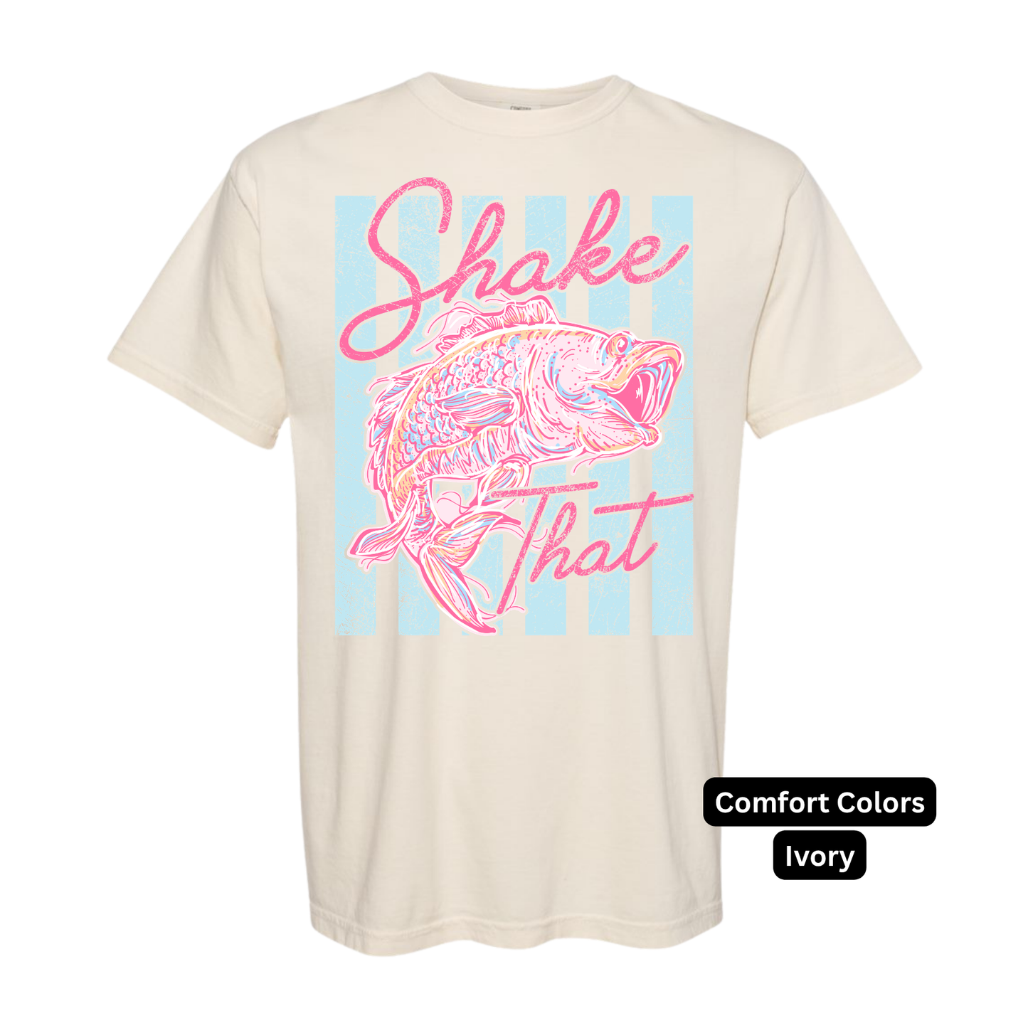 Shake that Bass