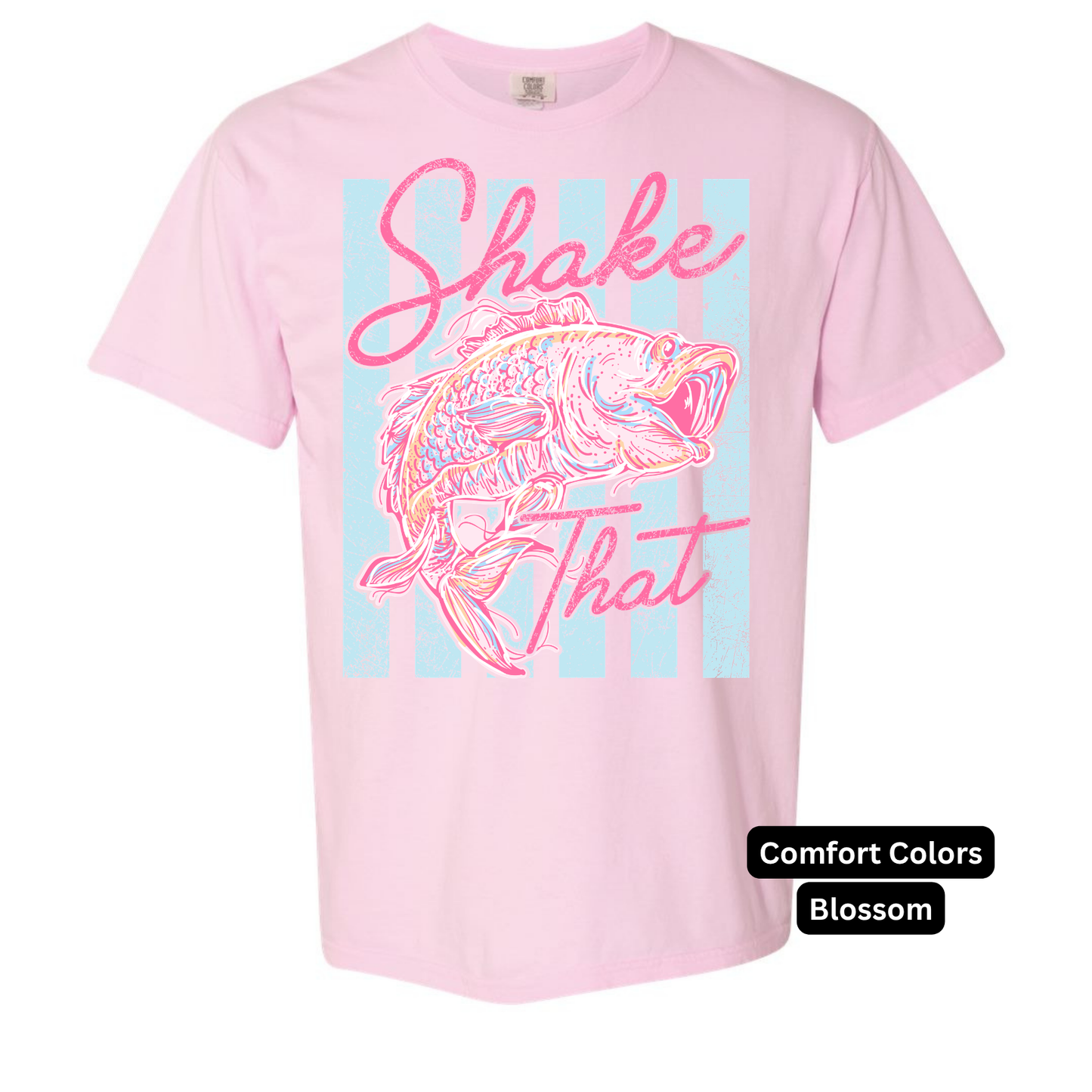 Shake that Bass