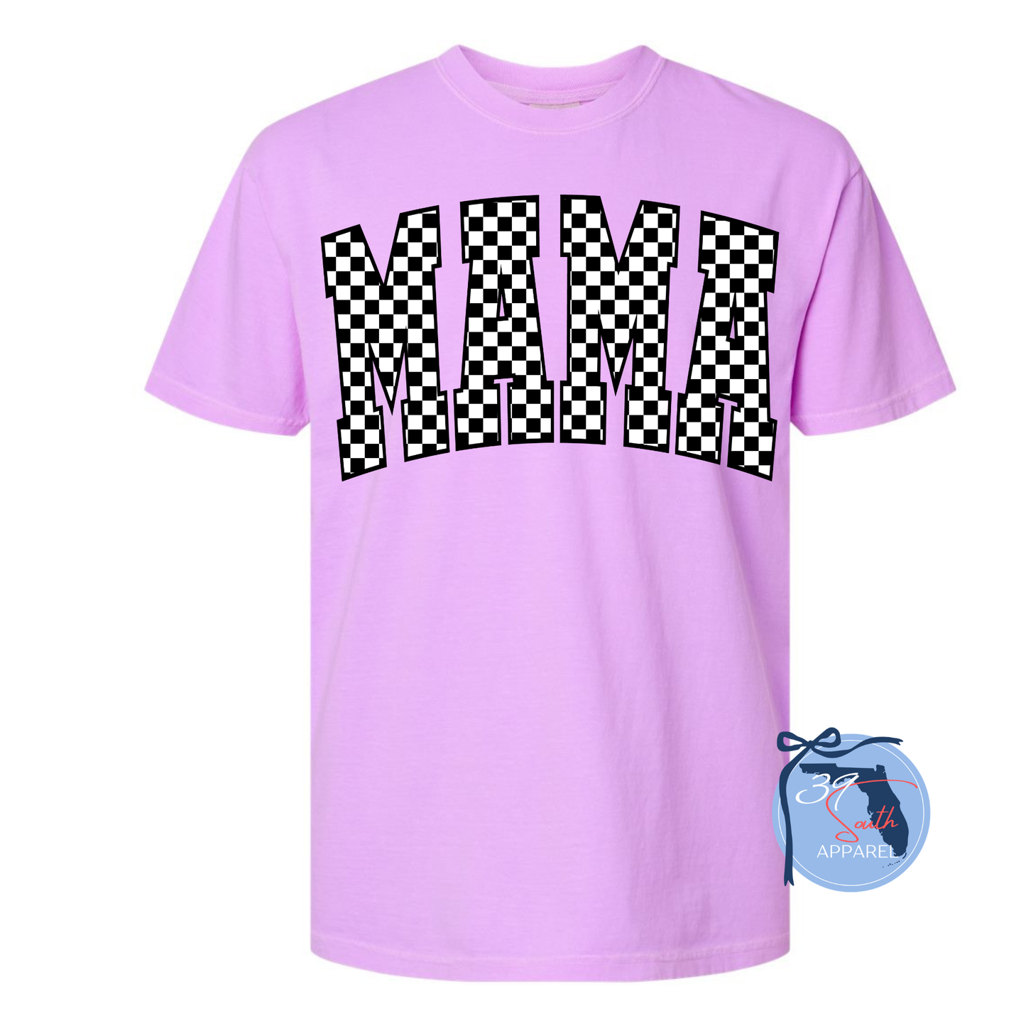 Checkered Mama
