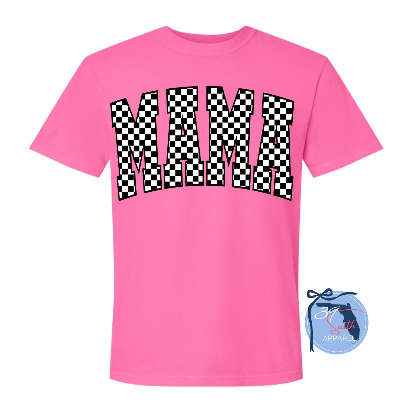 Checkered Mama