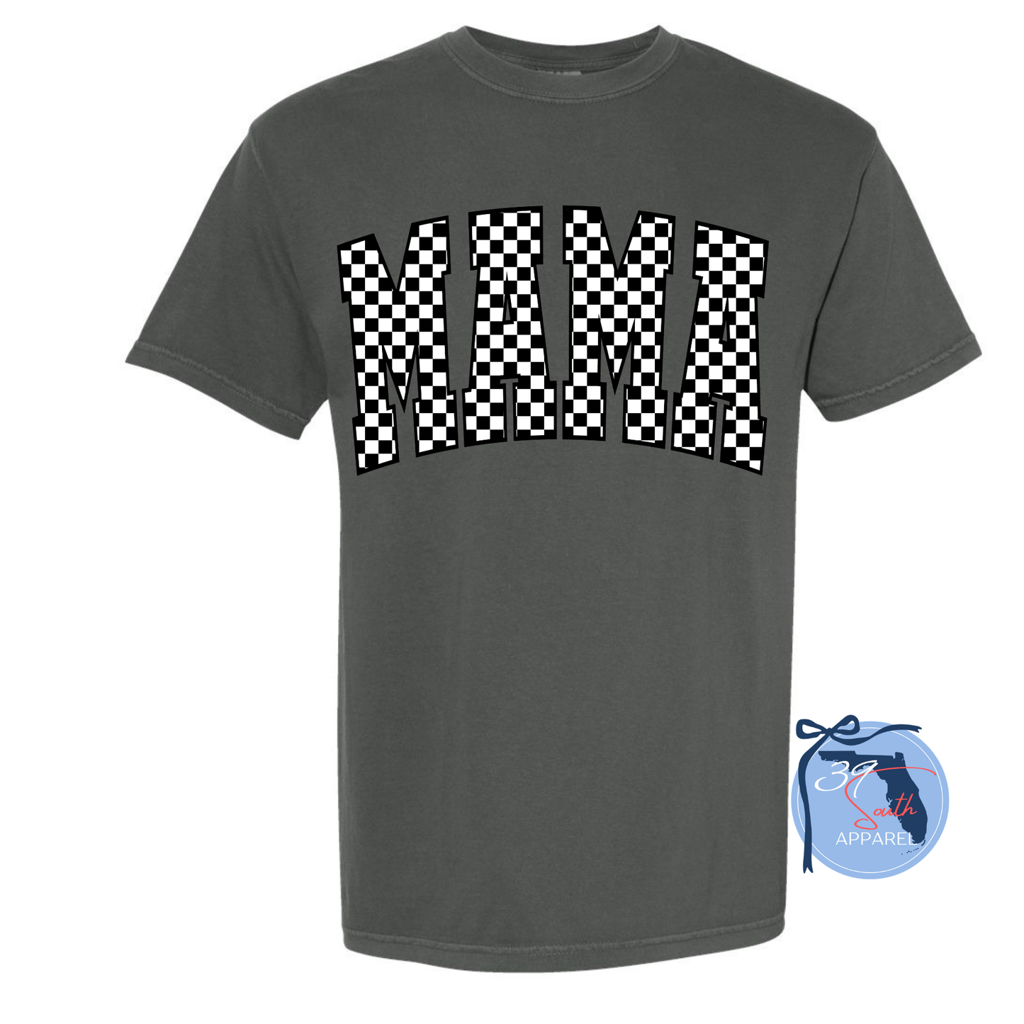 Checkered Mama
