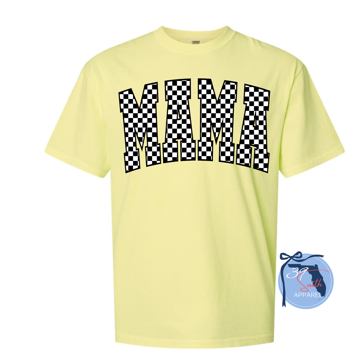 Checkered Mama