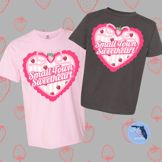 Small Town Sweetheart