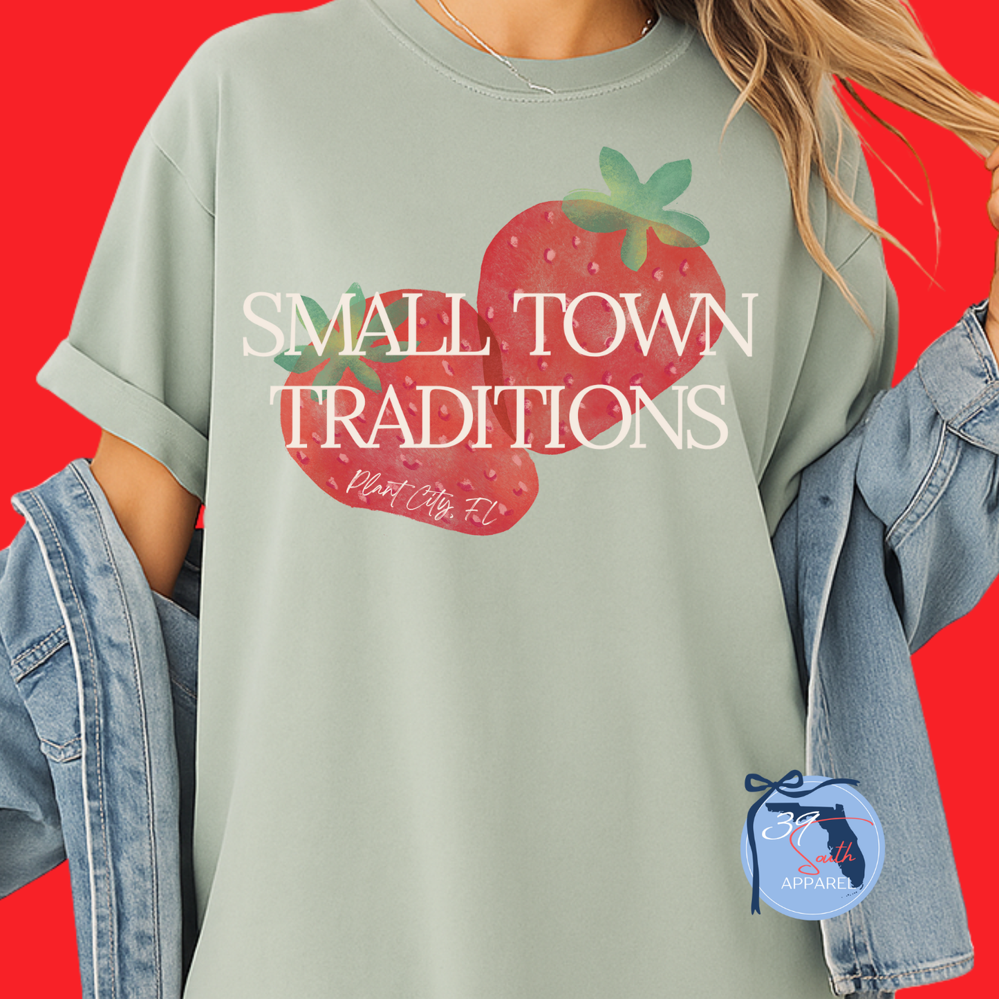 Small Town Traditions
