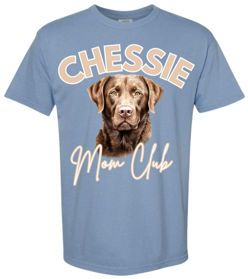 Dog Mom Club ( 1 Dog)