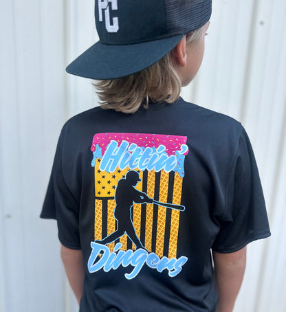 Hittin’ Dingers Youth