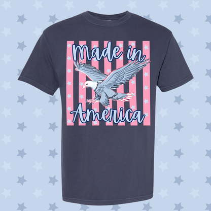 Made in America