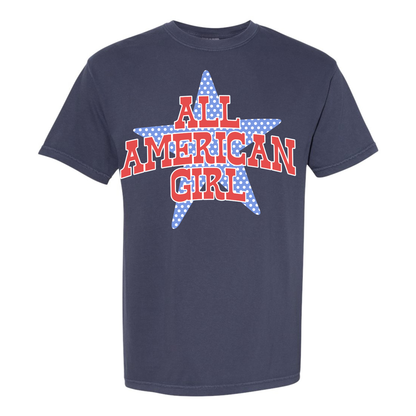 All American Girl