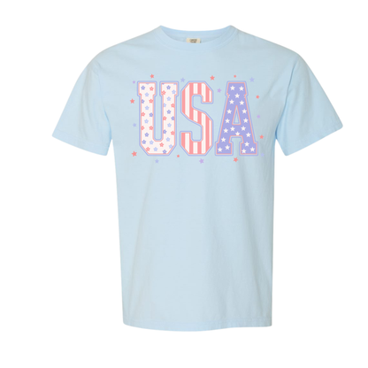 USA