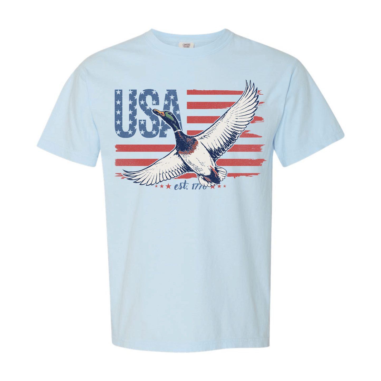 USA Mallard
