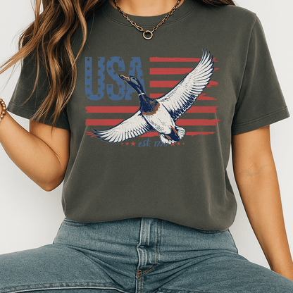 USA Mallard
