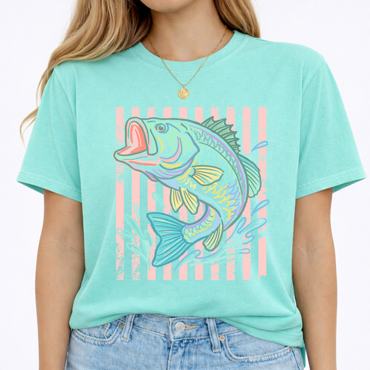 Preppy Bass