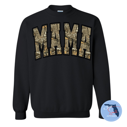 MAMA Crewneck