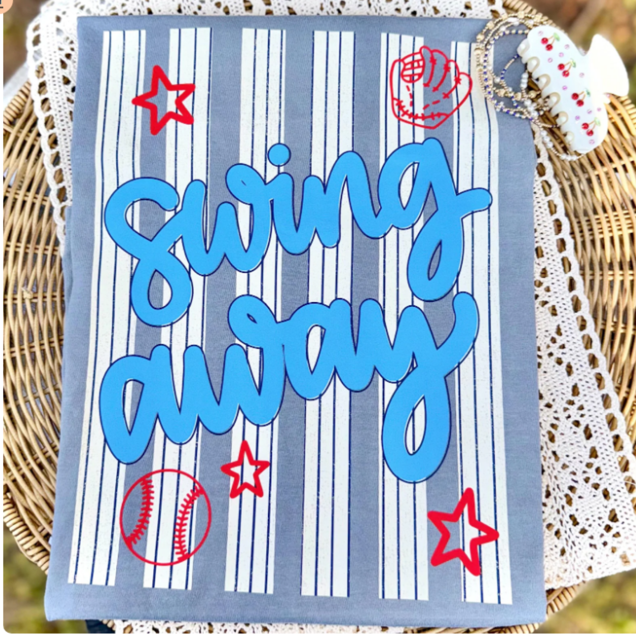 Swing Away
