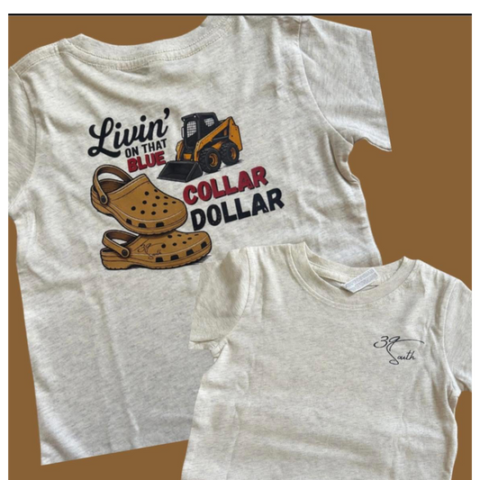 Blue Collar Dollar