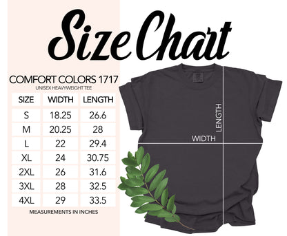 Character Coffee Cups Tee