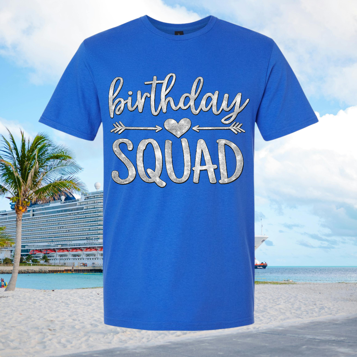 Birthday Squad