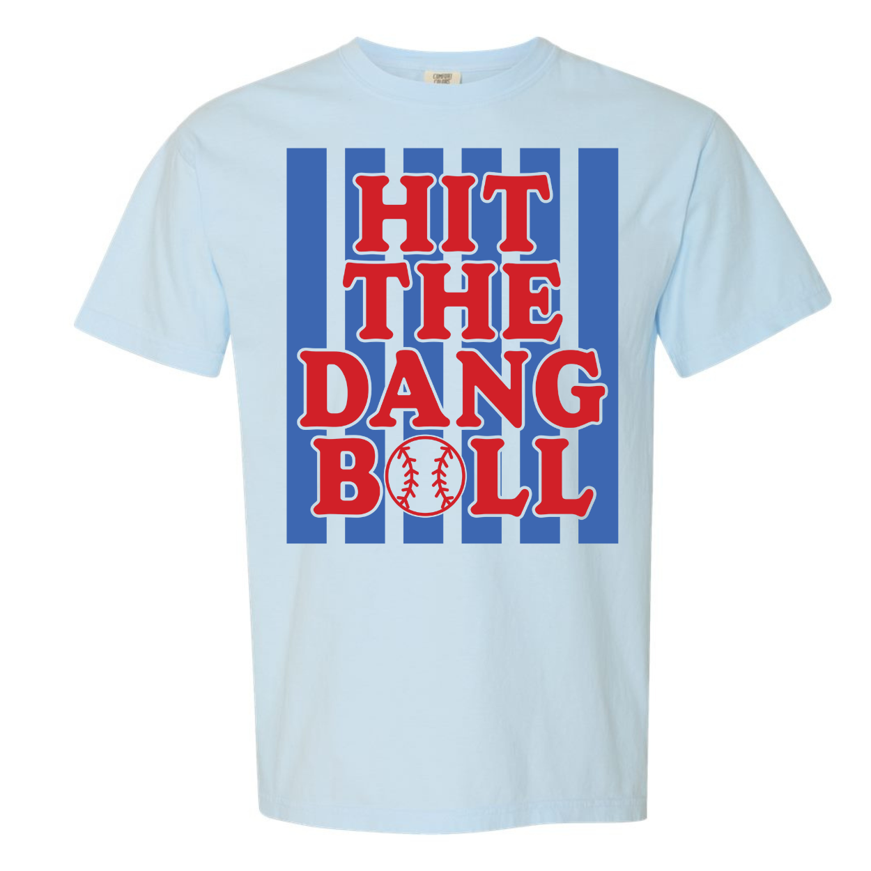 Hit the Dang Ball
