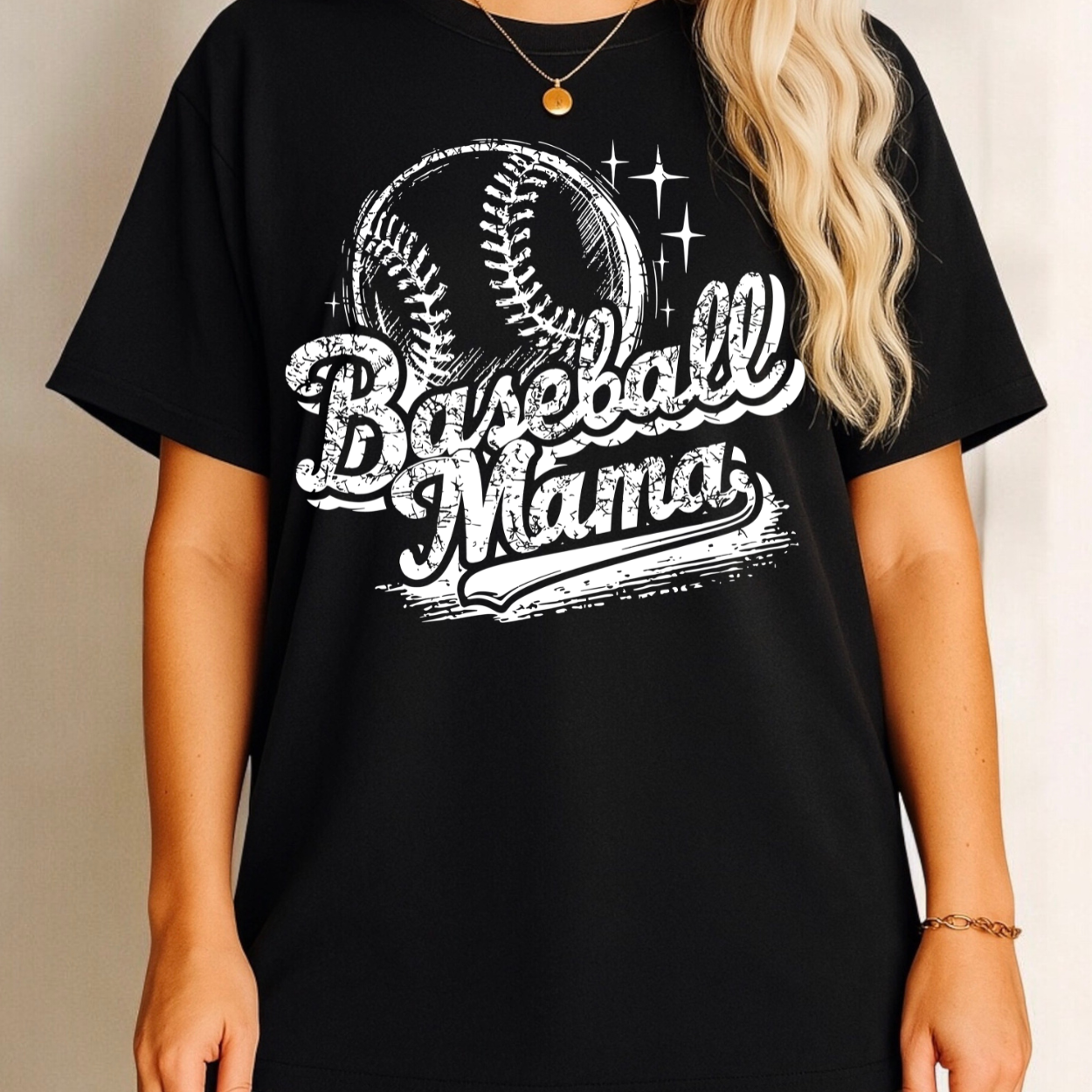 Baseball Mama
