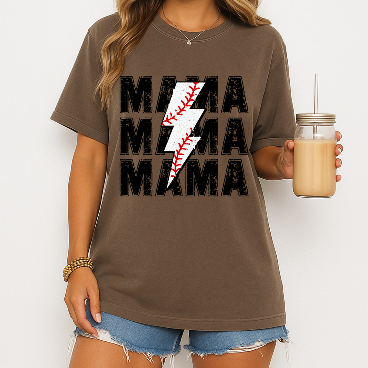 Mama Lightning