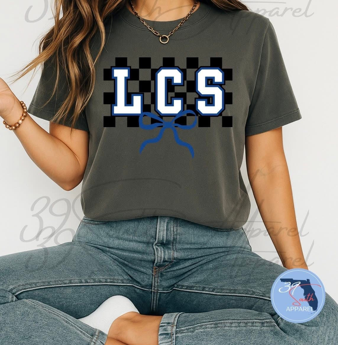 Adult Lakeland Christian Designs