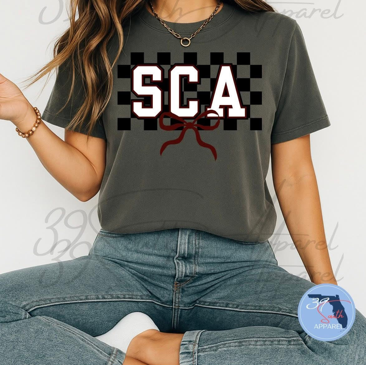 YOUTH Seffner Christian Designs