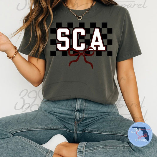 Adult Seffner Christian Designs