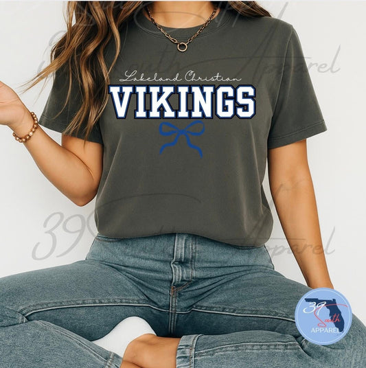 Adult Lakeland Christian Designs